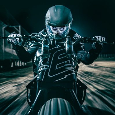 DeathGrip PIAA