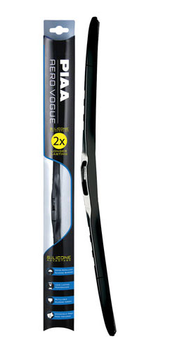 Aero Vogue Wipers