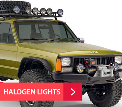 PIAA Halogen Lamps