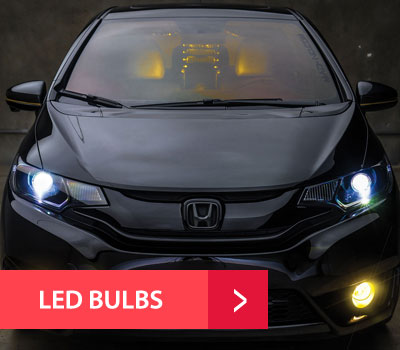 PIAA LED Bulbs