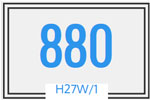 880 Bulb