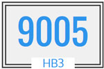 9005 Bulb