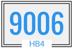 9006 Bulb