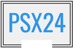 PSX24 Bulb