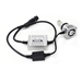 PIAA 9006 Yellow LED Bulbs Dual