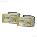 2000 Ion Yellow Fog Halogen Lamp Kit - 2091