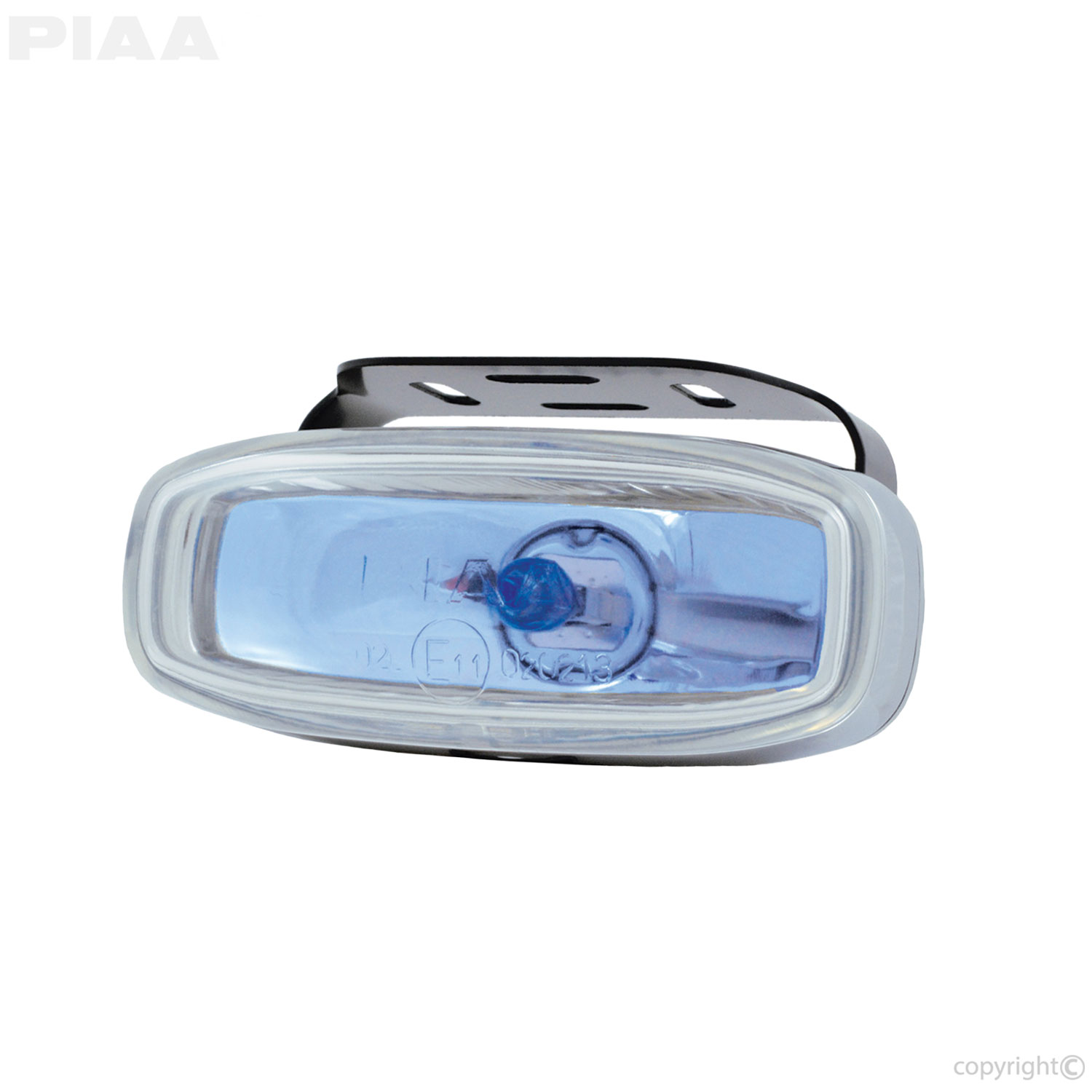 PIAA 2100 Series Fog Light