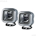 410 Driving Intense White Halogen Lamp Kit - 4152