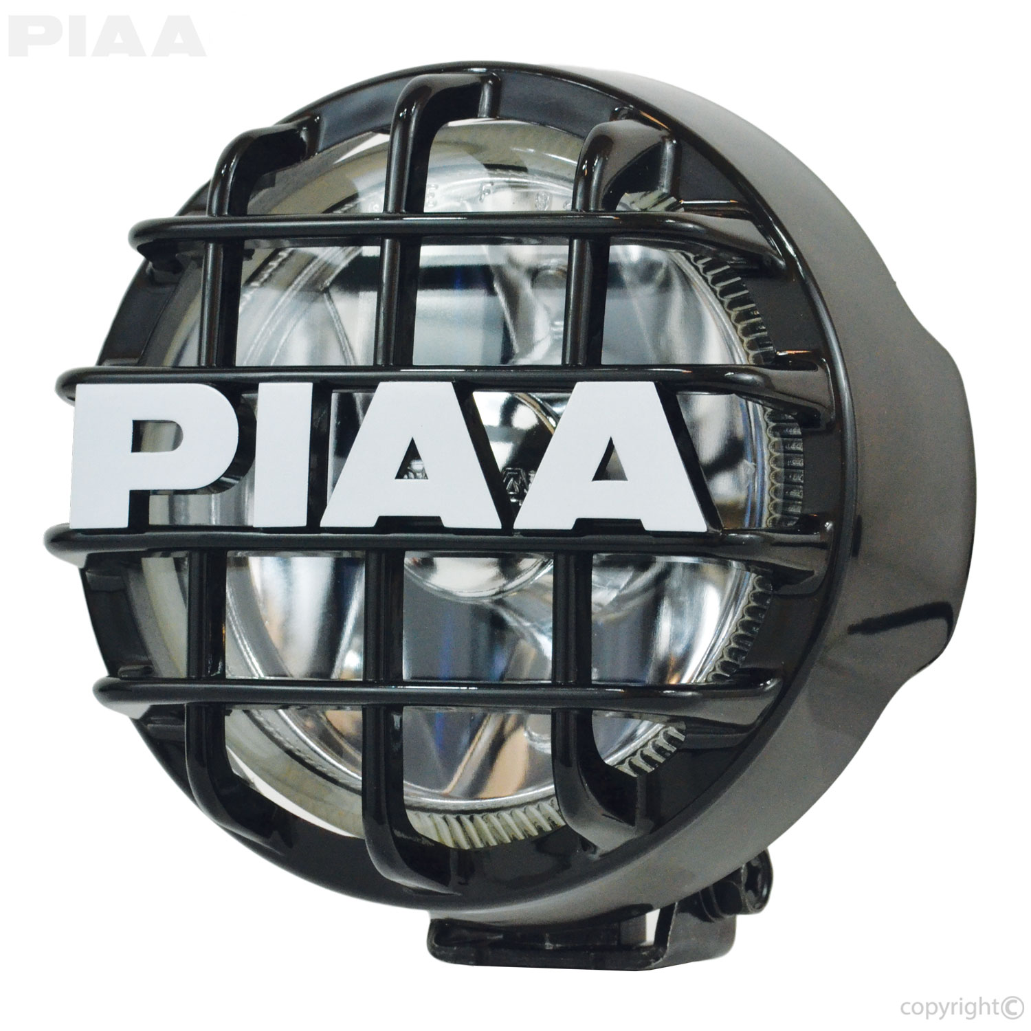 PIAA 510 SMR Driving