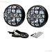 525 SMR Dual Beam Halogen Lamp Kit - 5250