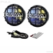 520 Ion Yellow Driving Halogen Lamp Kit - 5293