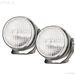 LP530 3.5" LED Back-Up Flood Light Kit - 5340