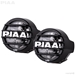 PIAA LP530 LED White Driving Beam Kit - 5372