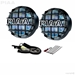 540 Ion Yellow Fog Halogen Lamp Kit - 5461