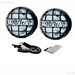 540 Driving XTreme White Plus Halogen Lamp Kit - 5462