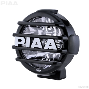 LP 570 LED Driving Single Lamp led, led lights, lamps, leds, fog lights, driving lights, led lamps