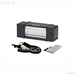 PIAA RF6 Fog Beam LED Light Bar Contents View