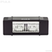 RF Series 6" LED Light Bar Driving Beam Kit, SAE Compliant - 77606