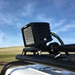 RF Series 3" LED Cube Light Flood Beam Kit - 7340