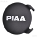 LP560 SOLIDBLACK LENSCOVER 1PC - DG56B