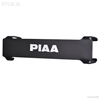 RF10 Matte Black Light Cover - Single 