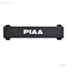 RF10 Matte Black Light Cover - Single - 10-47010