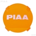 LP550 AMBER LENS COVER 1PC - DG55A