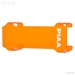 RF6 AMBER LENS COVER 1PC - DGRF6A