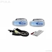 2100XT Driving XTreme White Plus Halogen - 2192