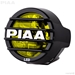 LP530 Ion Yellow 3.5" SAE Compliant LED Fog Light - 12-05300