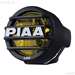 LP530 Ion Yellow 3.5" LED Driving Light Single - 12-05302