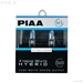 H1 Xtreme White Hybrid Twin Pack Halogen Bulbs - 23-10101