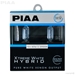 H9 Xtreme White Hybrid Twin Pack Halogen Bulbs - 23-10109