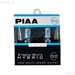 H11 Xtreme White Hybrid Twin Pack Halogen Bulbs - 23-10111