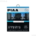 9004 (HB1) Xtreme White Hybrid Twin Pack Halogen Bulbs - 23-10194