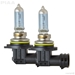 9006 (HB4) Xtreme White Hybrid Twin Pack Halogen Bulbs - 23-10196
