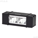 RF Series 6" LED Light Bar Hybrid Beam Kit - 26-77106