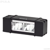 RF Series 6" LED Light Bar Hybrid Beam Kit led, led lights, lamps, leds, fog lights, driving lights, led lamps