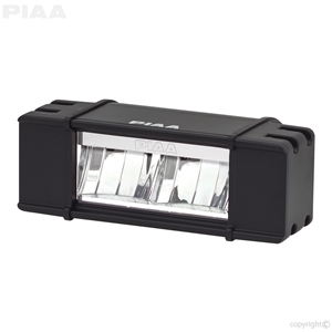RF Series 6" LED Light Bar Hybrid Beam Kit led, led lights, lamps, leds, fog lights, driving lights, led lamps