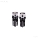 168 (T10) LED Wedge Bulbs, White 6000K, 30 Lumens - 26-19310