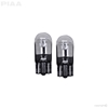 168 (T10) LED Wedge Bulbs, White 6000K, 70 Lumens 
