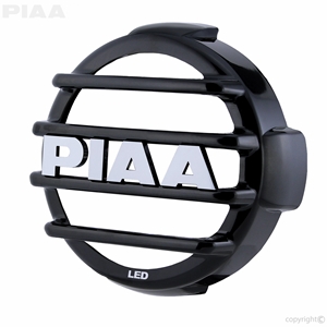 LP 570 High Intensity LED Black Mesh Grill 