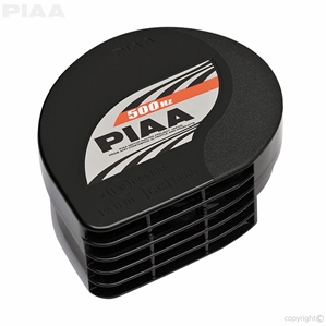 Powersports Slim Line Sports Horn (500Hz) 