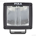 RF Series 3" LED Cube Light Driving Beam Kit, SAE Compliant - 77603