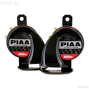 Automotive Sports Horn (400/500Hz) 