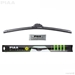 15" (380Mm) Si-Tech Silicone Wiper Blade - 97038