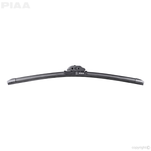 14" (380Mm) Si-Tech Silicone Wiper Blade