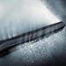 18" (450mm) Aero Vogue Premium Silicone Wiper Blade - 96145