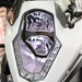 H4 Super Plasma Gt-X Single Halogen Bulb - 70476