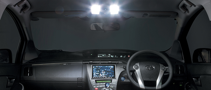 PIAA LED 168 Bulbs